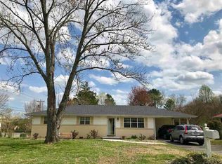 4150 Forestview Dr NW LOT 60, Cleveland, TN 37312