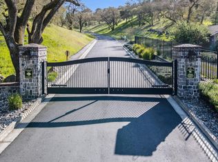 2355 Rockwood Ranch Rd, Morgan Hill, CA 95037