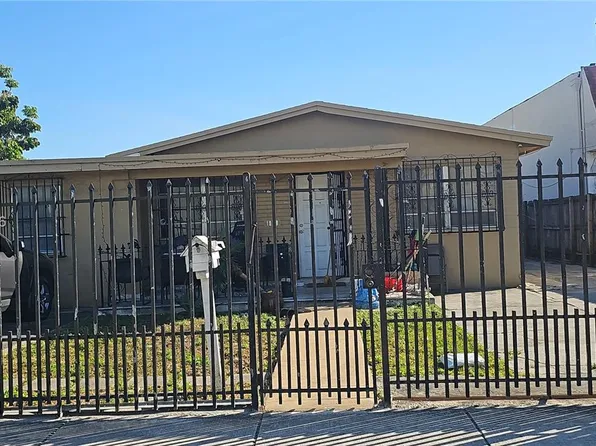 1920 NW 21st Ter, Miami, FL 33142