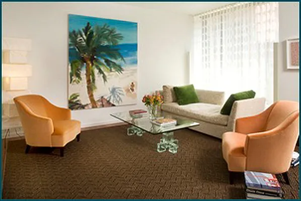 Rented by Brown Harris Stevens | media 18