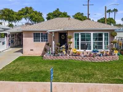 418 Via Luneto, Montebello, CA, 90640