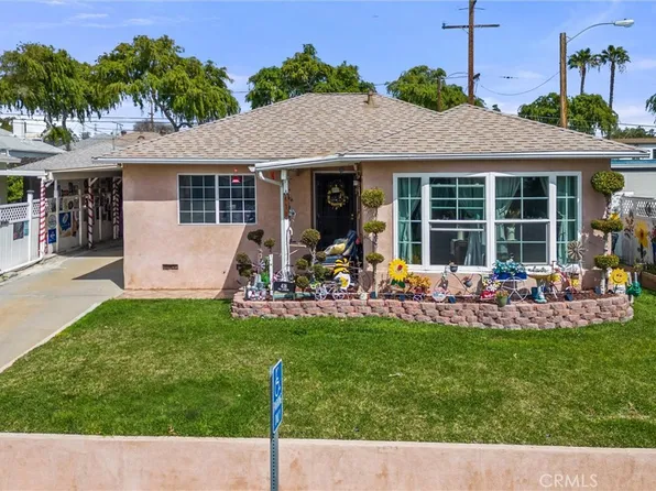 418 Via Luneto, Montebello, CA 90640