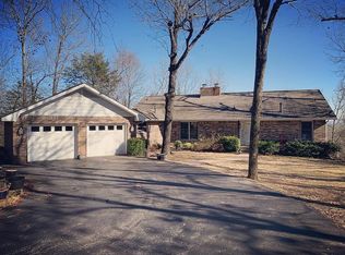 5370 Highway 202 E, Flippin, AR 72634