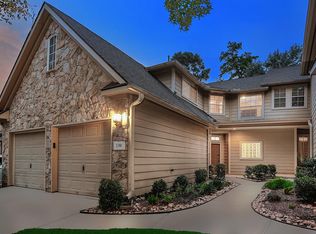 130 N Valley Oaks Cir, Spring, TX 77382