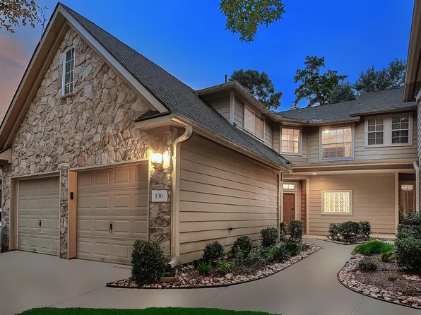 130 N Valley Oaks Circle, The Woodlands, TX 77382