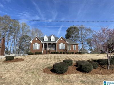 248 Cahaba Ridge Dr, Trussville, AL, 35173