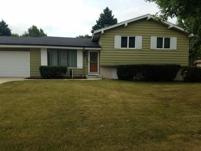 1431 Willow Dr, Port Washington, WI, 53074