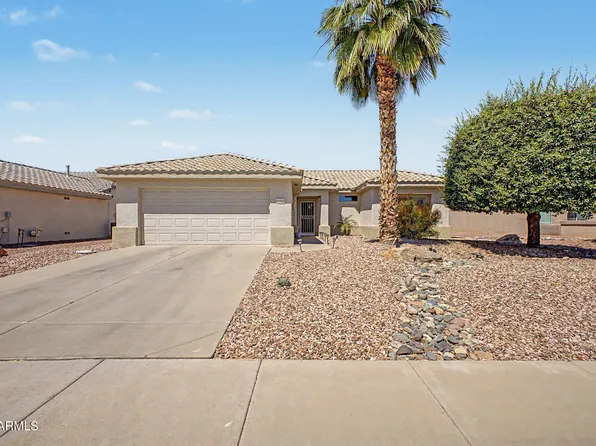 17722 N EL DORADO Way, Surprise, AZ 85374