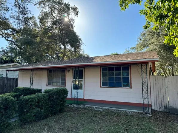 5322 8TH AVENUE S, GULFPORT, FL 33707