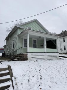 224 N Water St, Loudonville, OH, 44842
