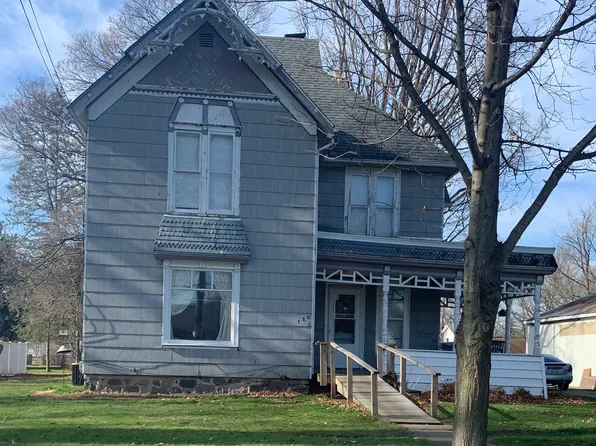 128 S Clark St #2, Athens, MI 49011