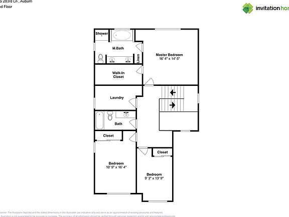 4th image of 3364 S 283rd Ln #27