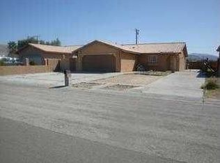 16140 Avenida Ramada, Desert Hot Springs, CA 92240