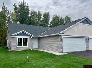 1109 Sakatah Ct, Madison Lake, MN 56063