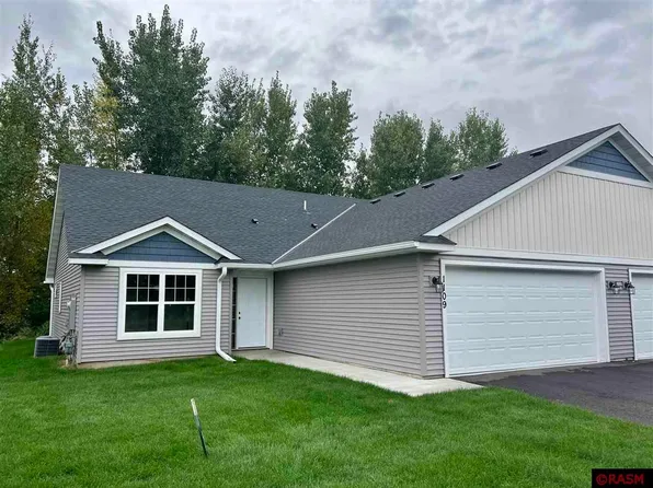 1109 Sakatah Ct, Madison Lake, MN 56063