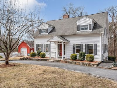174 Colburn Ave, Dracut, MA, 01826