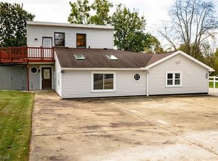 7885 Cleveland Ave SE, Magnolia, OH 44643