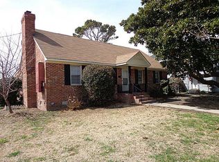 353 W Government Ave, Norfolk, VA 23503