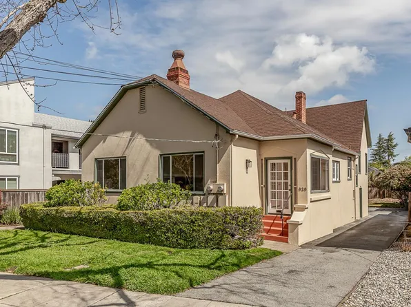 828 Highland Ave, San Mateo, CA 94401