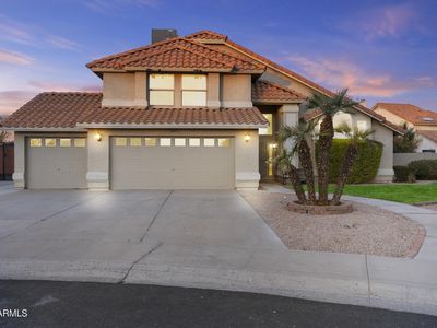 7804 W Pershing Ave, Peoria, AZ, 85381