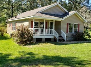 14537 Sweet Olive Pl, Franklinton, LA 70438