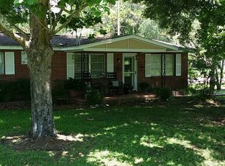 6095 Lockhart Rd, Brooksville, FL 34602