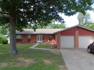 1805 George Ct #A, Columbia, MO 65202