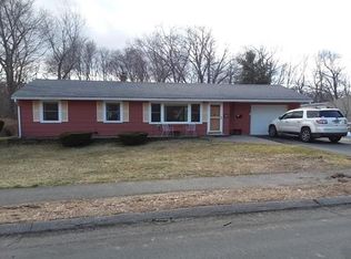 62 Princeton St, Danvers, MA 01923