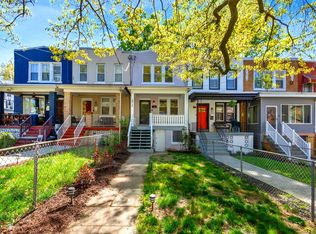 2015 Naylor Rd SE, Washington, DC 20020