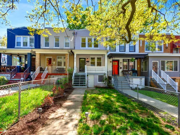 2015 Naylor Rd SE, Washington, DC 20020