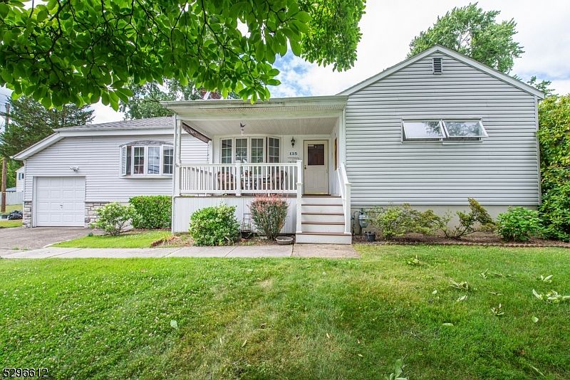 135 Allentown Rd, Parsippany, NJ 07054 MLS 3909716 Zillow