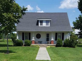 7490 Greenville Rd, Elkton, KY 42220