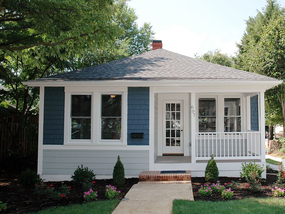 607 Melvin Ave, Annapolis, MD 21401 Zillow