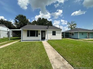 1803 9th Ave, Lake Charles, LA 70601