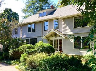 31 Kilburn Rd, Belmont, MA 02478
