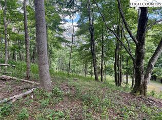 TBD Lot #5 Mystery Mountain Drive, West Jefferson, NC 28694