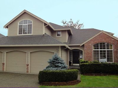 13377 NE 134th Pl, Kirkland, WA, 98034