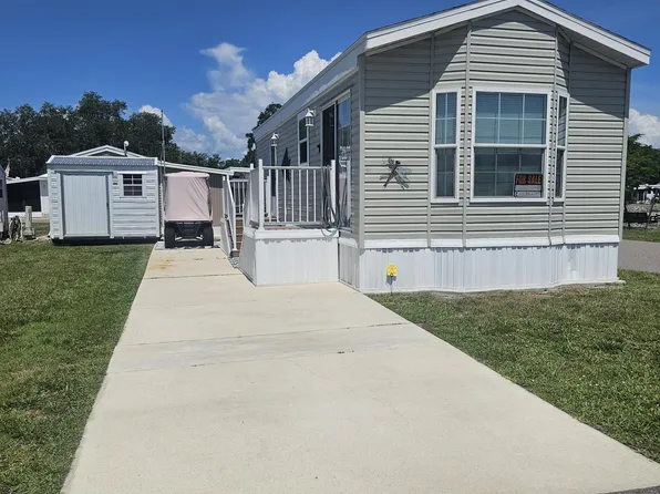 2626 NE Highway 70 Lot 10, Arcadia, FL 34266