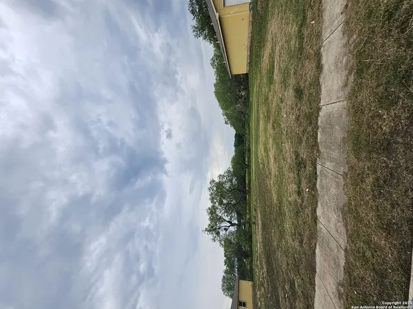 8215 RAIN DANCE LOT 11, San Antonio, TX 78242