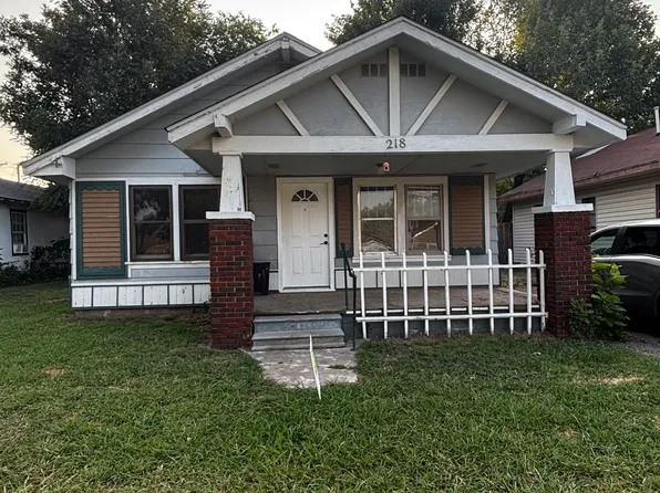 218 S Ash St, Ponca City, OK 74601