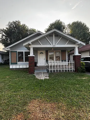 218 S Ash St Photo 1