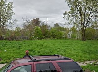 14467 Troester, Detroit, MI 48205