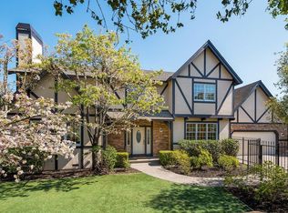 200 Crest Rd, Novato, CA 94945