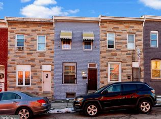 204 S Smallwood St, Baltimore, MD 21223