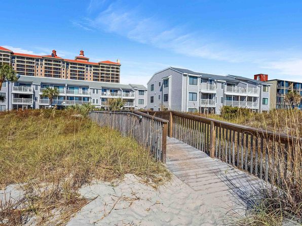 Oceanfront Condos - North Myrtle Beach SC Real Estate - 21 Homes For ...