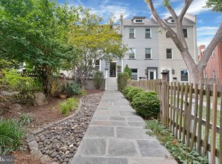 1628 Potomac Ave SE, Washington, DC 20003