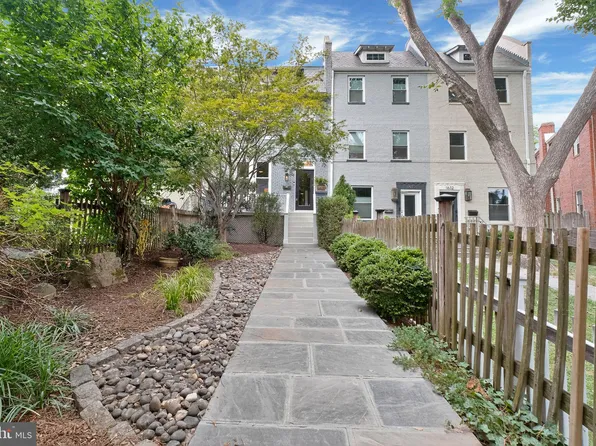 1628 Potomac Ave SE, Washington, DC 20003
