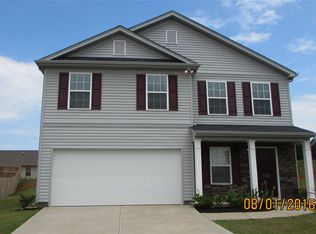 712 Dottie Dr, Boiling Springs, SC 29316