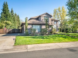 9475 Crocker Rd, Granite Bay, CA 95746