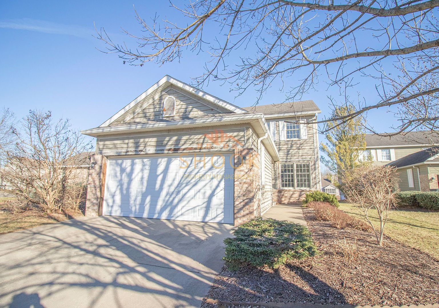 1713 Ashbury Ct, West Lafayette, IN 47906 Zillow